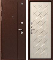 Центурион В-02 Медь - Седой Дуб